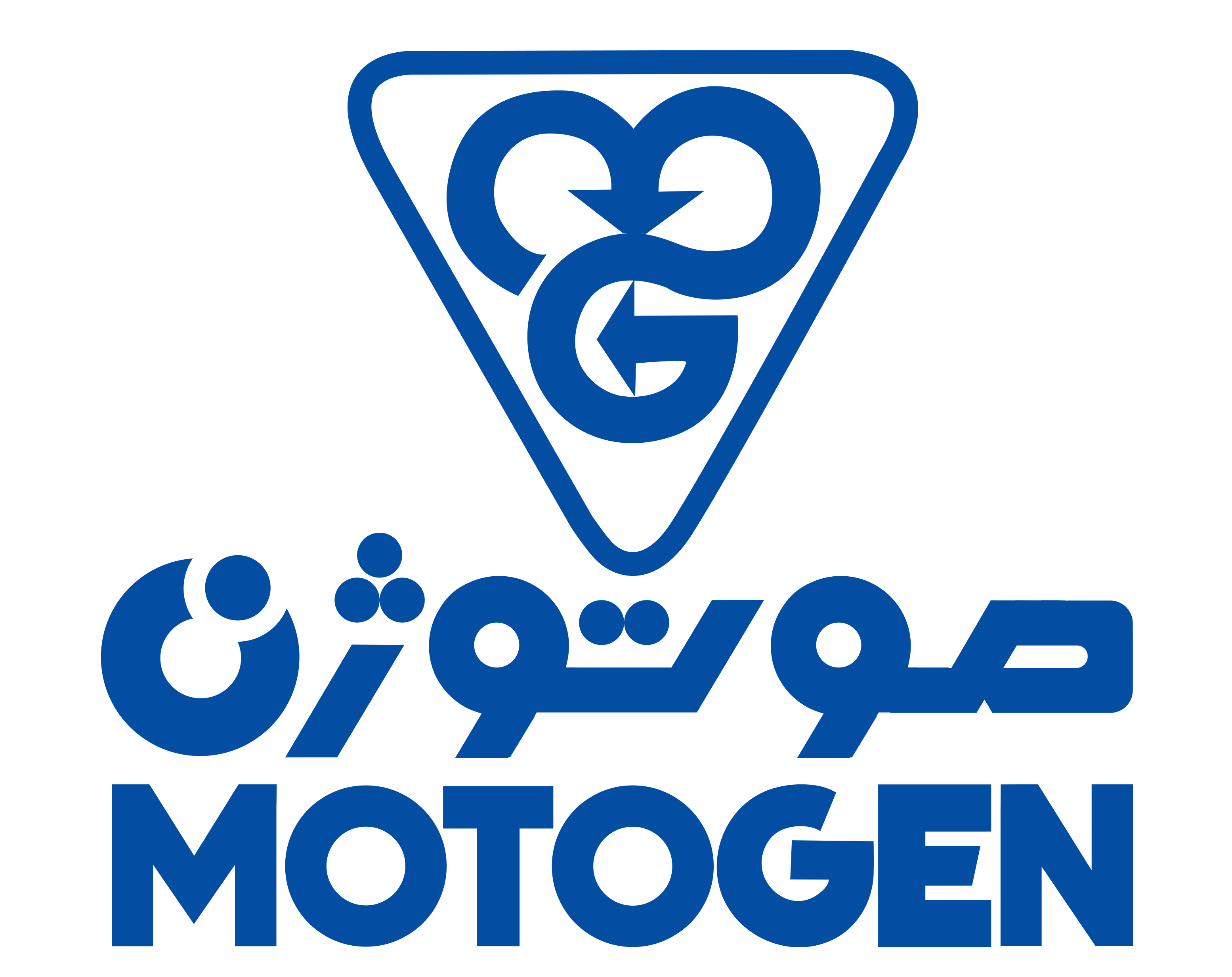 MOTOGEN