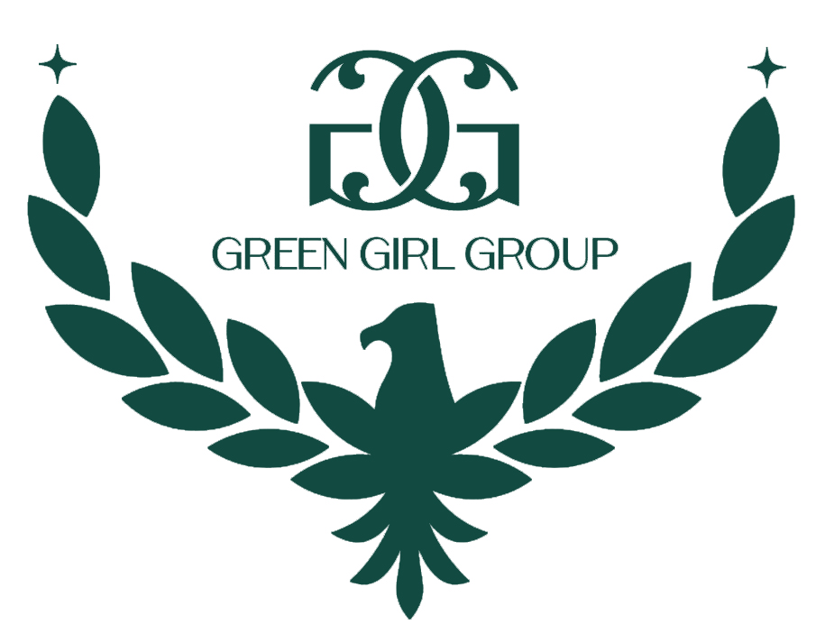 GreenGirlGroup